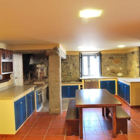 Quinta Do Real - Casa De Campo Βιάνα ντο Καστέλο Εξωτερικό φωτογραφία