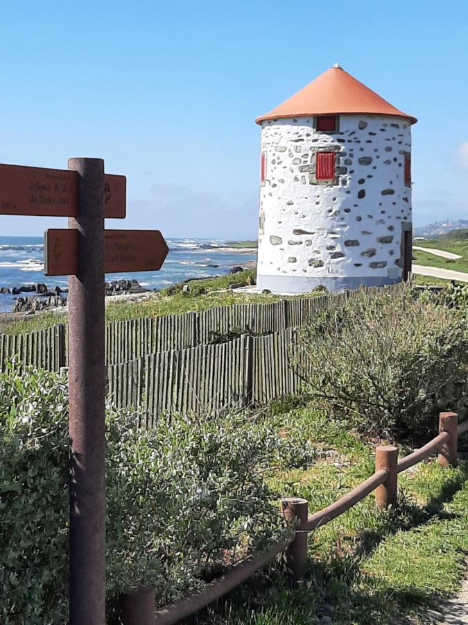 Quinta Do Real - Casa De Campo Βιάνα ντο Καστέλο Εξωτερικό φωτογραφία