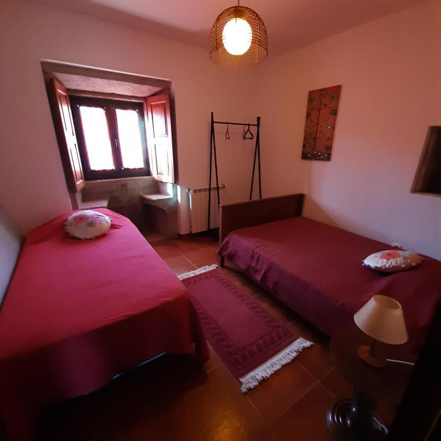 Quinta Do Real - Casa De Campo Βιάνα ντο Καστέλο Εξωτερικό φωτογραφία