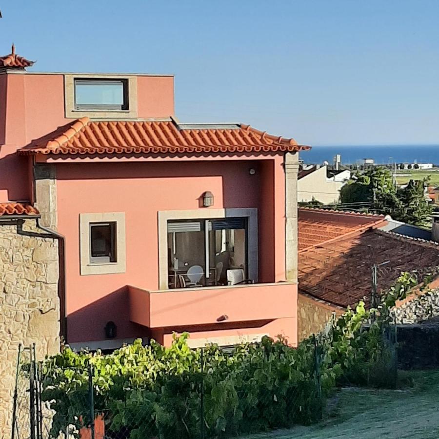 Quinta Do Real - Casa De Campo Βιάνα ντο Καστέλο Εξωτερικό φωτογραφία