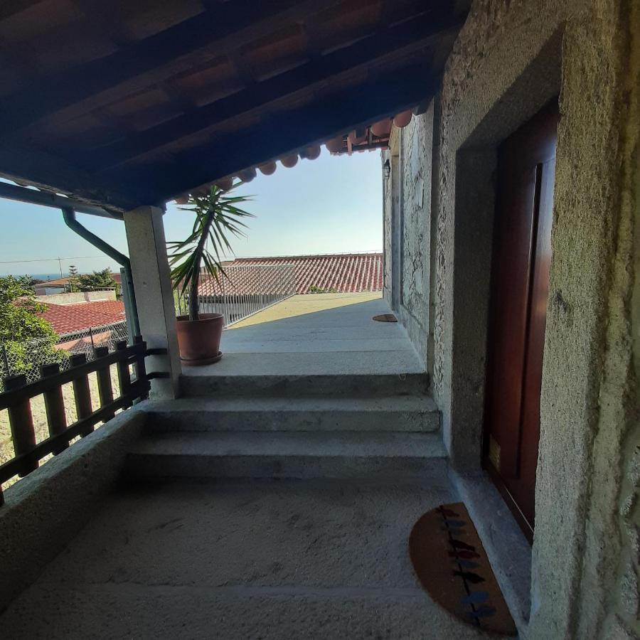 Quinta Do Real - Casa De Campo Βιάνα ντο Καστέλο Εξωτερικό φωτογραφία