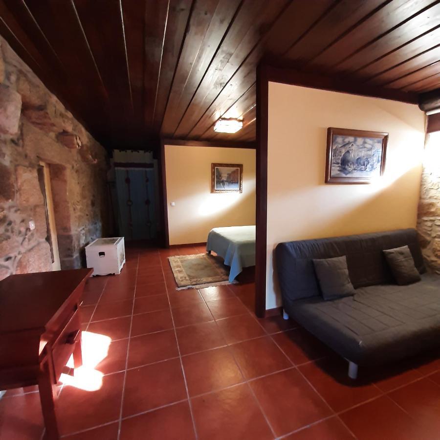 Quinta Do Real - Casa De Campo Βιάνα ντο Καστέλο Εξωτερικό φωτογραφία