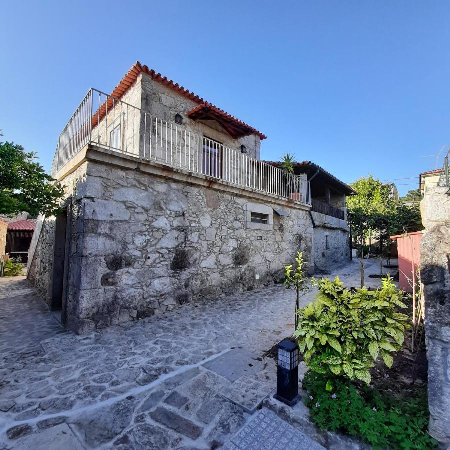 Quinta Do Real - Casa De Campo Βιάνα ντο Καστέλο Εξωτερικό φωτογραφία