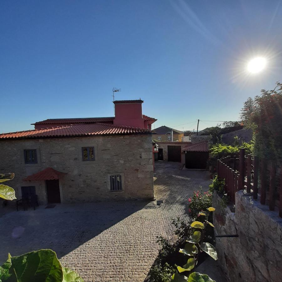 Quinta Do Real - Casa De Campo Βιάνα ντο Καστέλο Εξωτερικό φωτογραφία