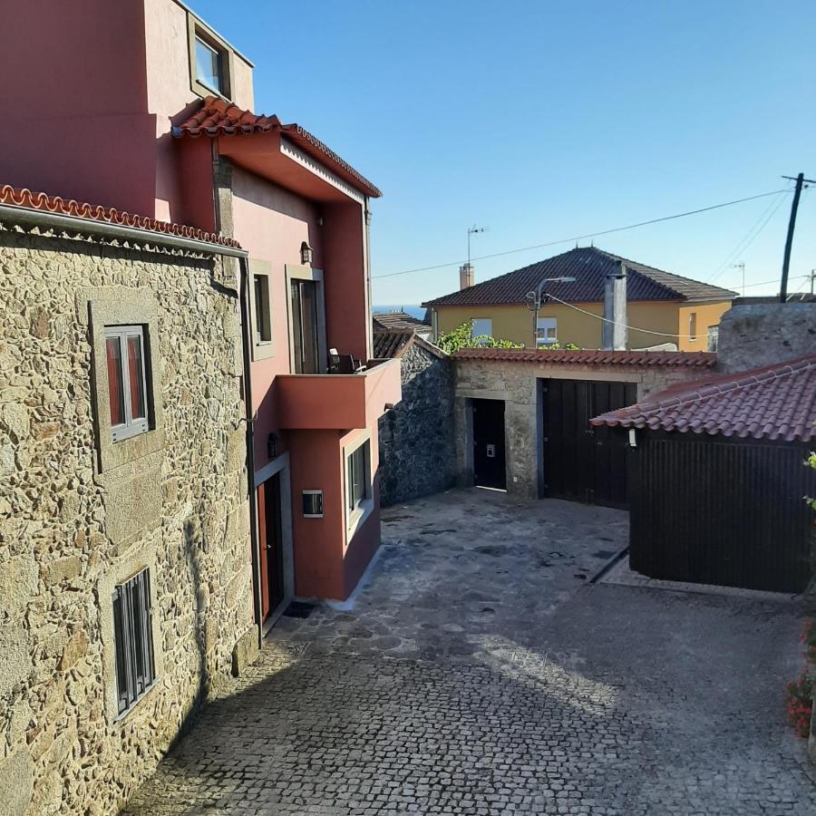 Quinta Do Real - Casa De Campo Βιάνα ντο Καστέλο Εξωτερικό φωτογραφία