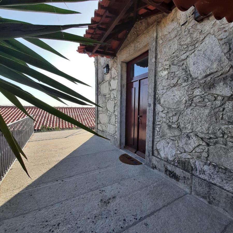 Quinta Do Real - Casa De Campo Βιάνα ντο Καστέλο Εξωτερικό φωτογραφία