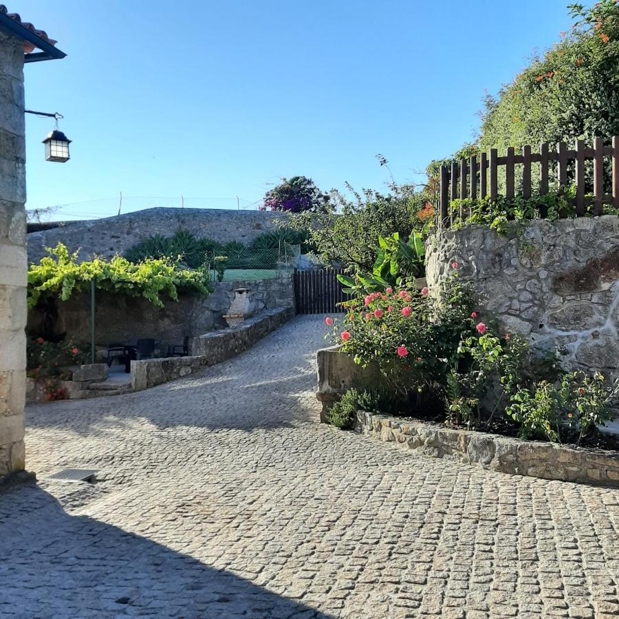 Quinta Do Real - Casa De Campo Βιάνα ντο Καστέλο Εξωτερικό φωτογραφία