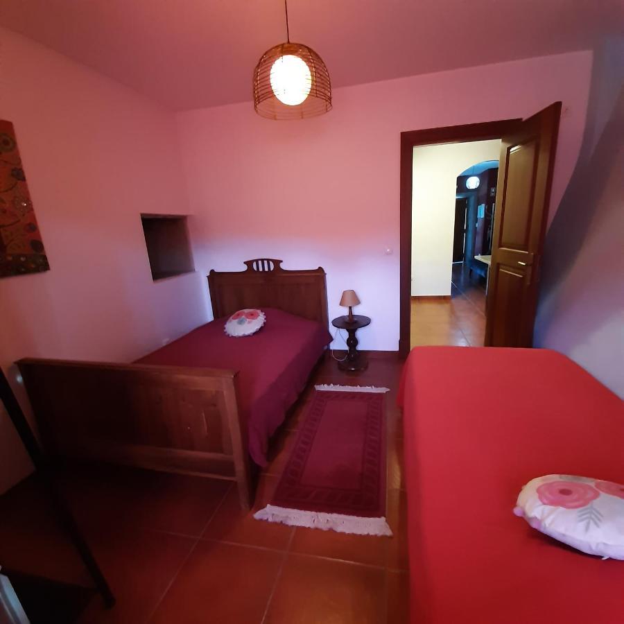 Quinta Do Real - Casa De Campo Βιάνα ντο Καστέλο Εξωτερικό φωτογραφία