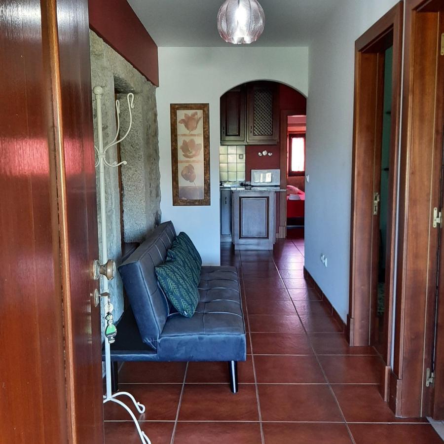 Quinta Do Real - Casa De Campo Βιάνα ντο Καστέλο Εξωτερικό φωτογραφία