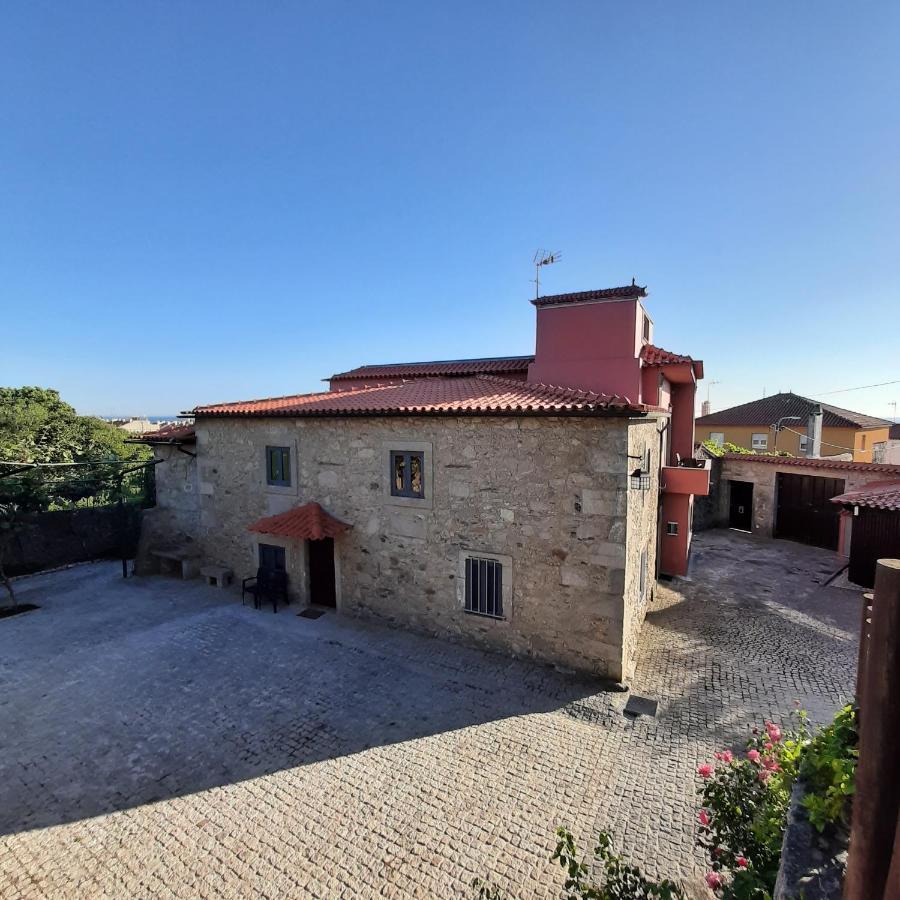 Quinta Do Real - Casa De Campo Βιάνα ντο Καστέλο Εξωτερικό φωτογραφία