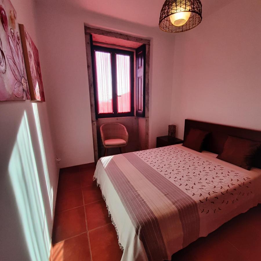 Quinta Do Real - Casa De Campo Βιάνα ντο Καστέλο Εξωτερικό φωτογραφία