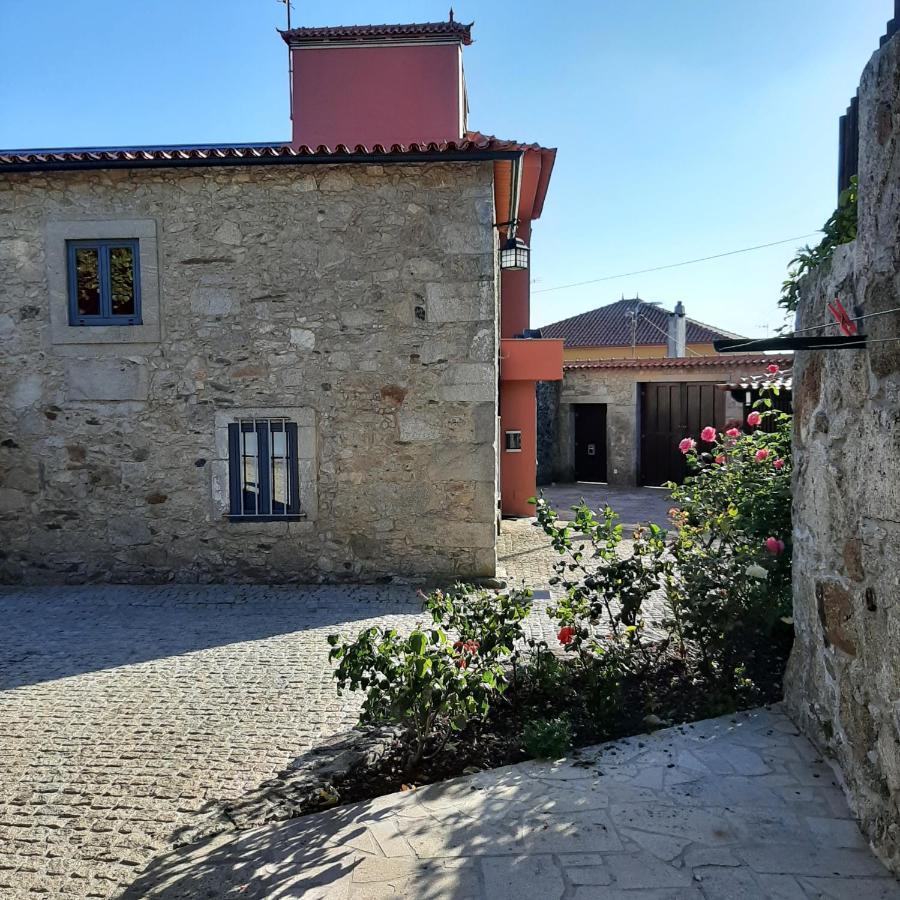 Quinta Do Real - Casa De Campo Βιάνα ντο Καστέλο Εξωτερικό φωτογραφία