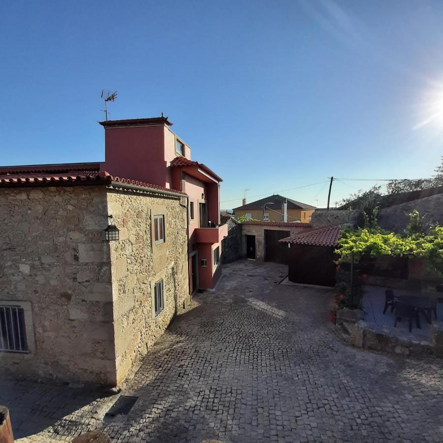 Quinta Do Real - Casa De Campo Βιάνα ντο Καστέλο Εξωτερικό φωτογραφία