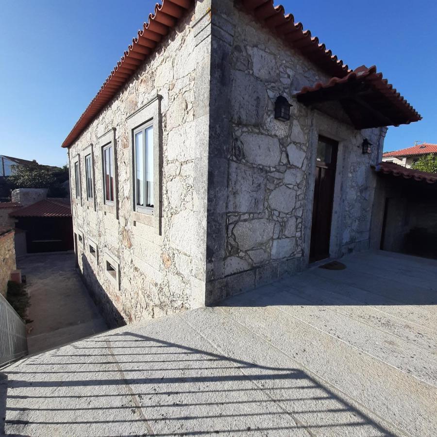 Quinta Do Real - Casa De Campo Βιάνα ντο Καστέλο Εξωτερικό φωτογραφία