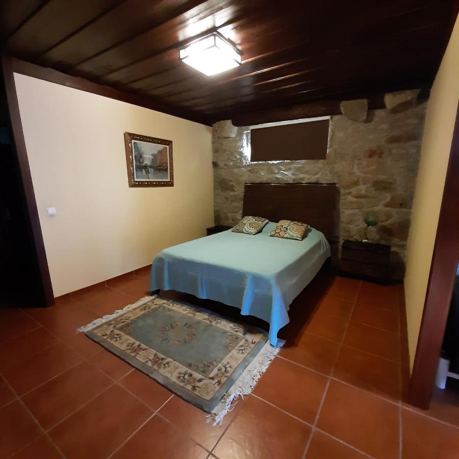 Quinta Do Real - Casa De Campo Βιάνα ντο Καστέλο Εξωτερικό φωτογραφία