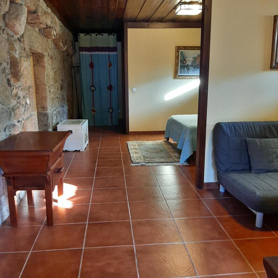 Quinta Do Real - Casa De Campo Βιάνα ντο Καστέλο Εξωτερικό φωτογραφία