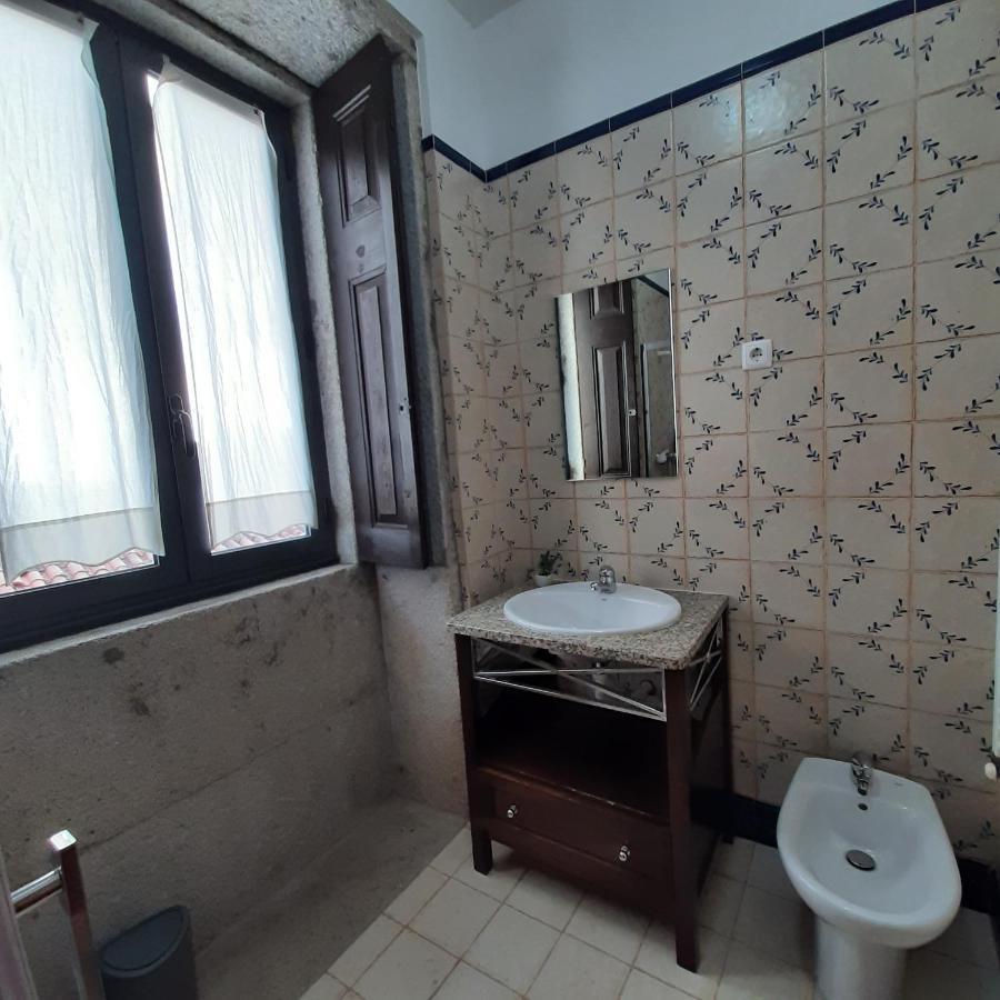 Quinta Do Real - Casa De Campo Βιάνα ντο Καστέλο Εξωτερικό φωτογραφία
