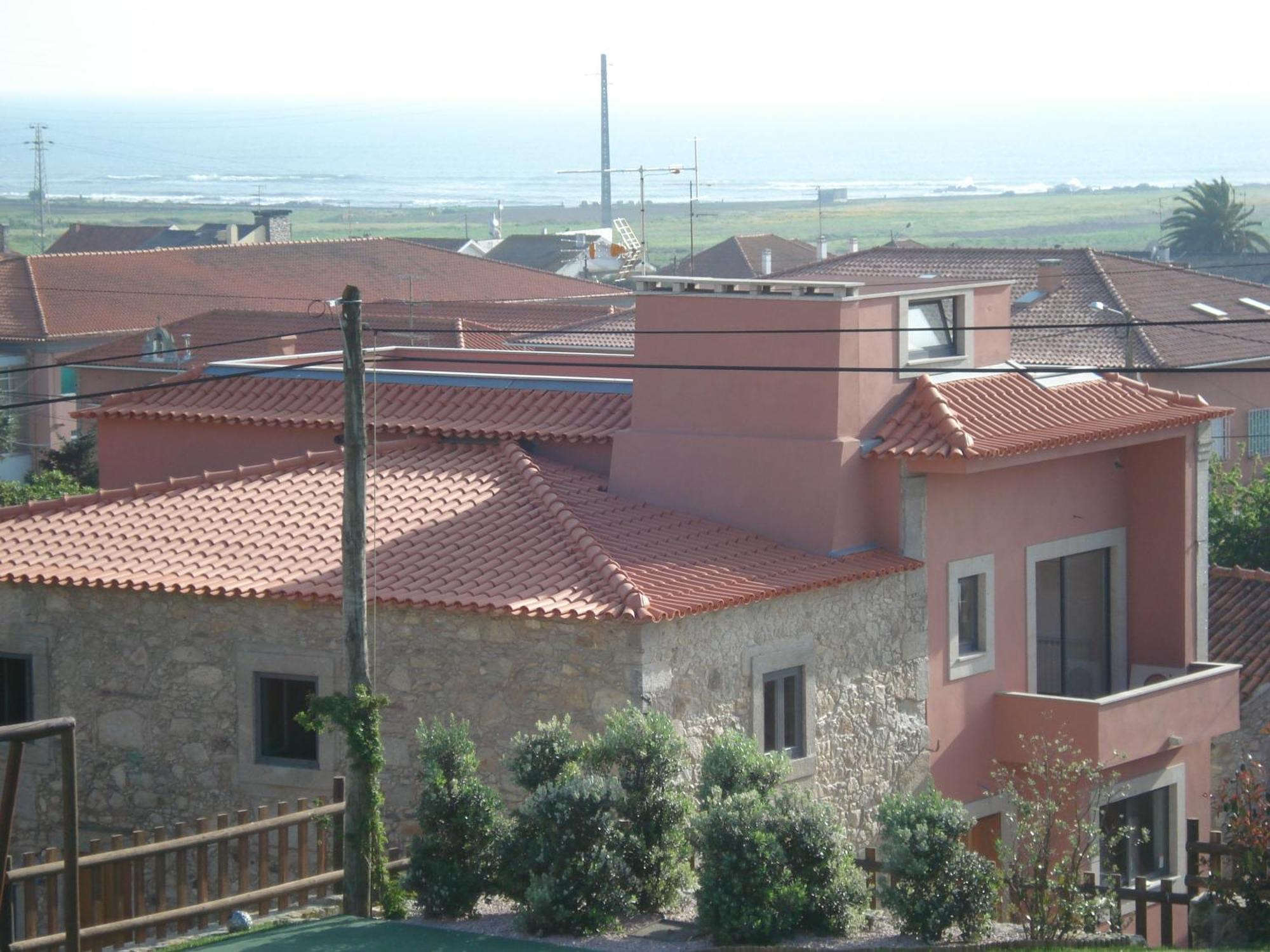 Quinta Do Real - Casa De Campo Βιάνα ντο Καστέλο Εξωτερικό φωτογραφία