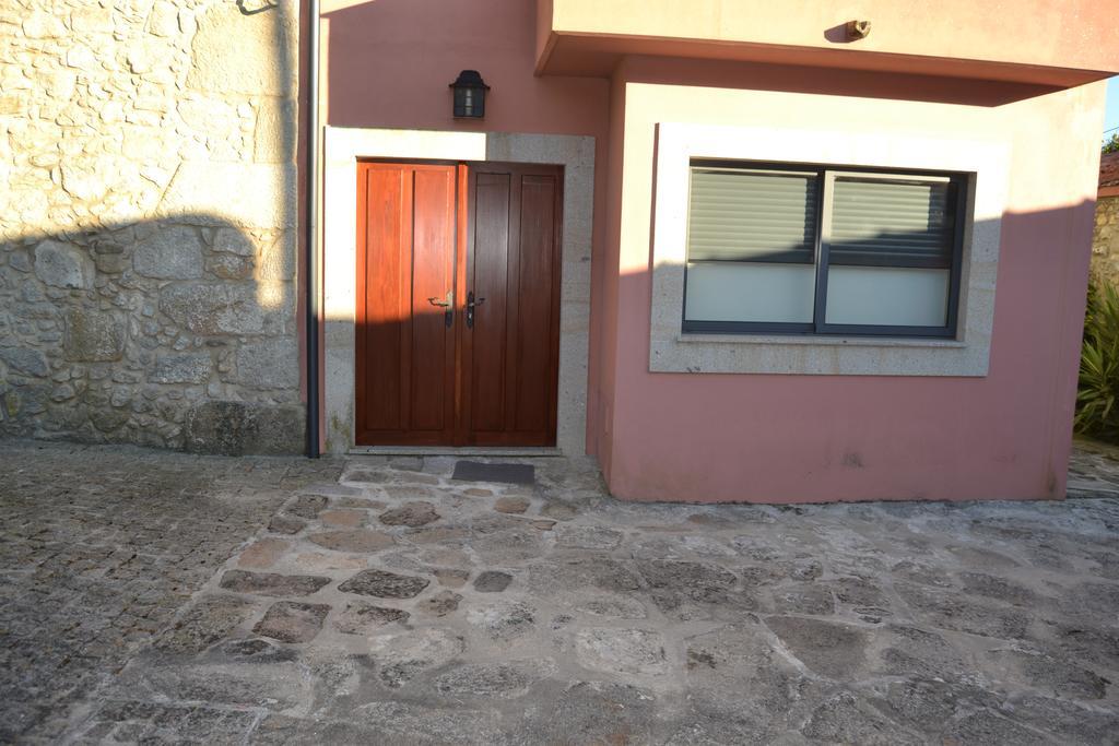 Quinta Do Real - Casa De Campo Βιάνα ντο Καστέλο Εξωτερικό φωτογραφία