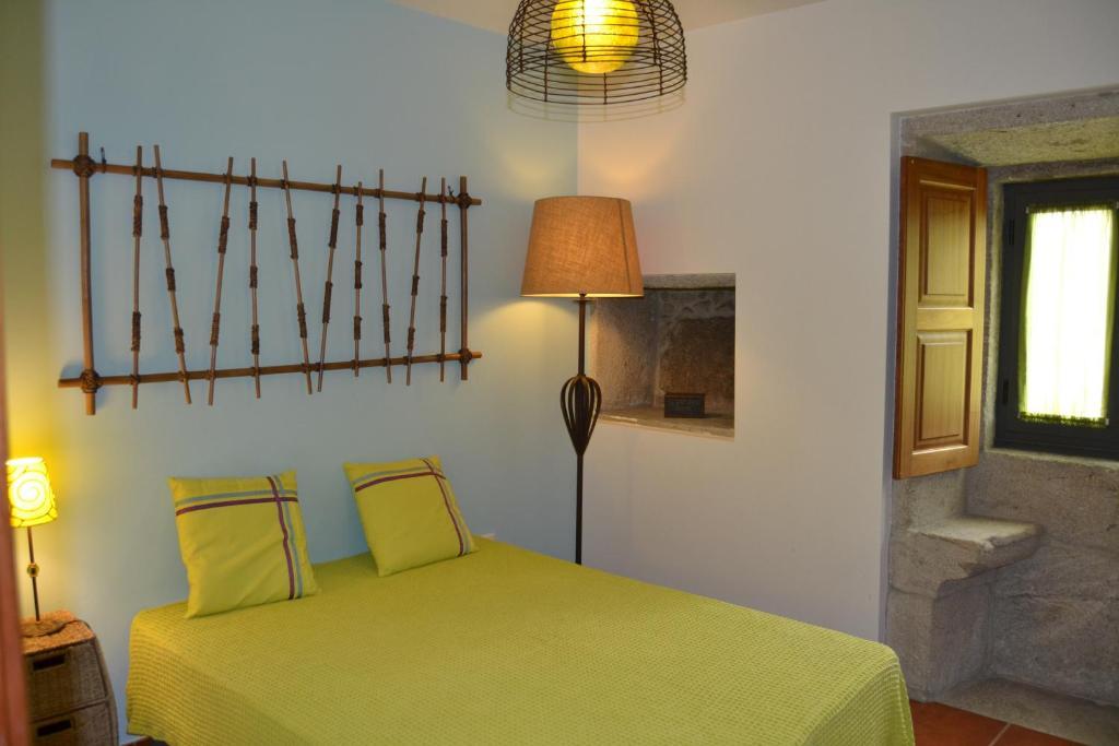 Quinta Do Real - Casa De Campo Βιάνα ντο Καστέλο Δωμάτιο φωτογραφία