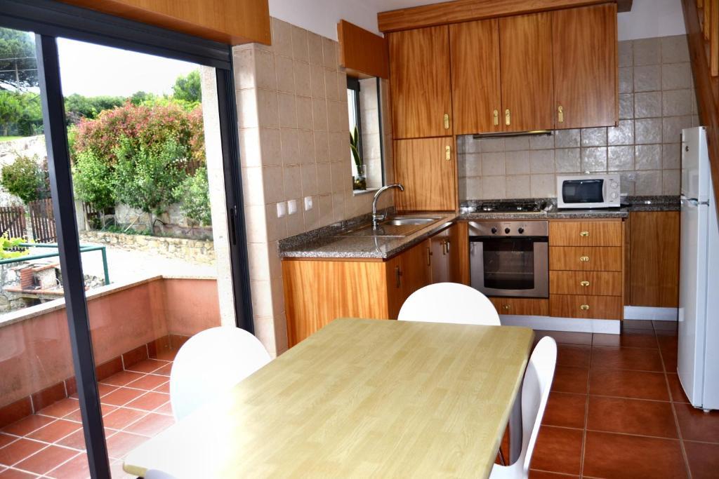 Quinta Do Real - Casa De Campo Βιάνα ντο Καστέλο Δωμάτιο φωτογραφία