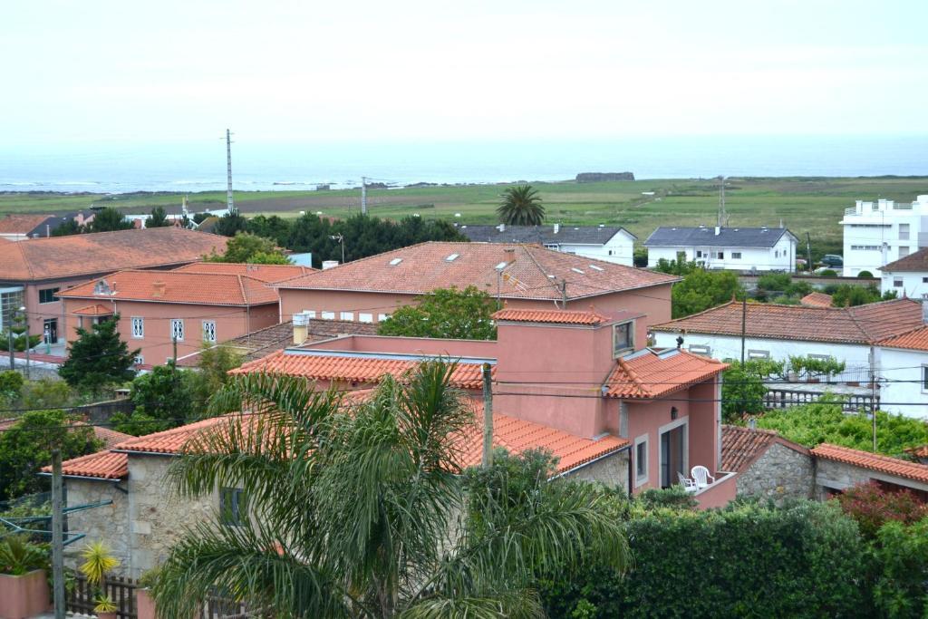 Quinta Do Real - Casa De Campo Βιάνα ντο Καστέλο Εξωτερικό φωτογραφία