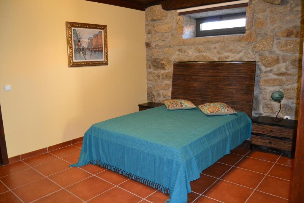 Quinta Do Real - Casa De Campo Βιάνα ντο Καστέλο Δωμάτιο φωτογραφία