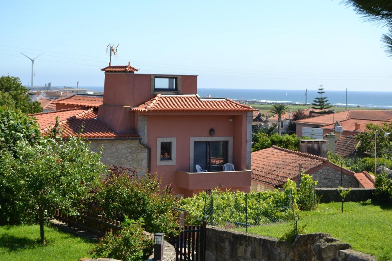 Quinta Do Real - Casa De Campo Βιάνα ντο Καστέλο Εξωτερικό φωτογραφία