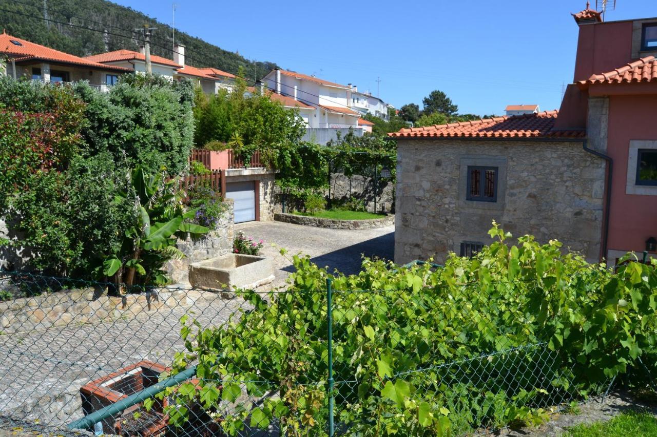 Quinta Do Real - Casa De Campo Βιάνα ντο Καστέλο Εξωτερικό φωτογραφία