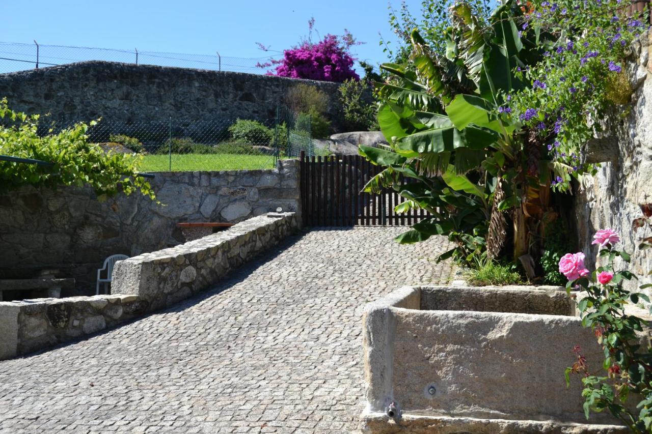 Quinta Do Real - Casa De Campo Βιάνα ντο Καστέλο Εξωτερικό φωτογραφία