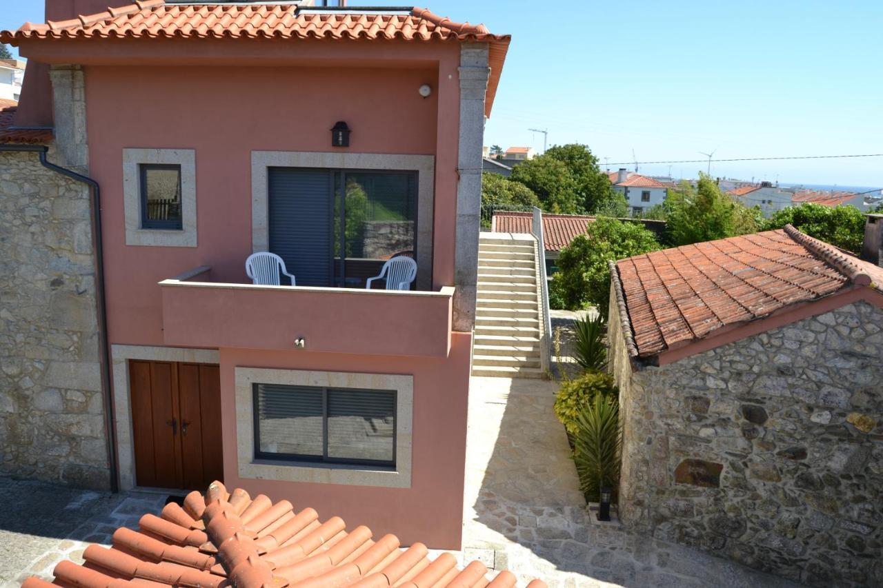 Quinta Do Real - Casa De Campo Βιάνα ντο Καστέλο Εξωτερικό φωτογραφία